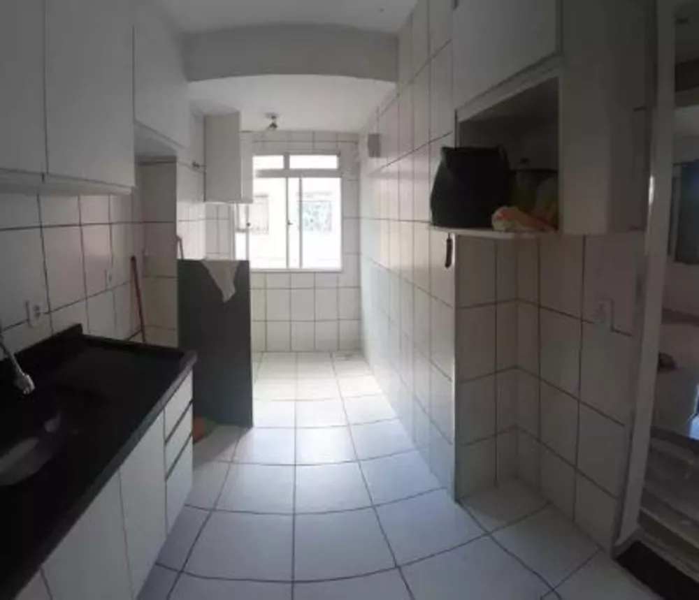 Apartamento à venda com 2 quartos, 45m² - Foto 4