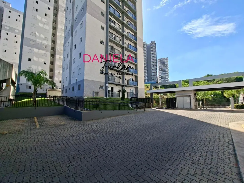 Apartamento, 2 quartos, 52 m² - Foto 5