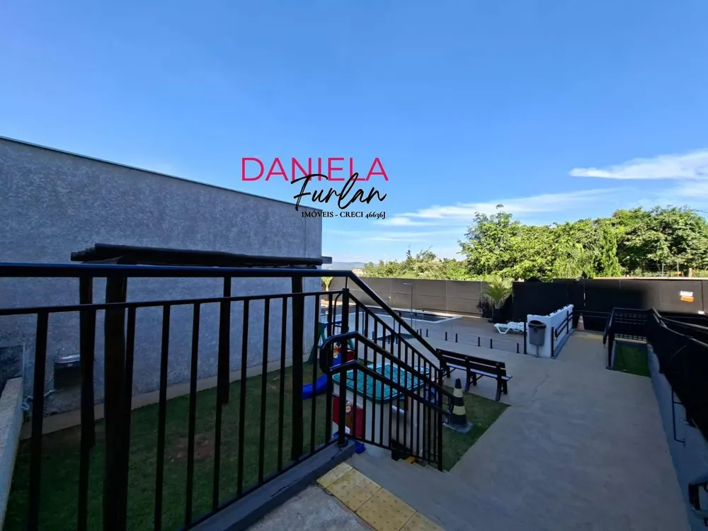 Apartamento, 2 quartos, 52 m² - Foto 9
