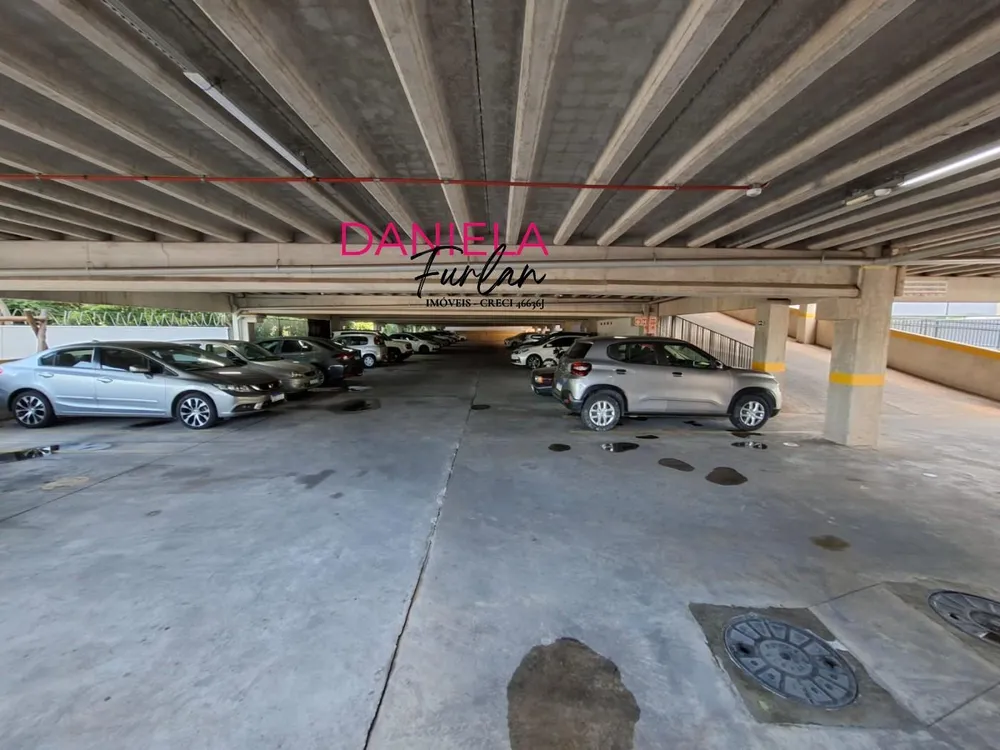 Apartamento, 2 quartos, 52 m² - Foto 6