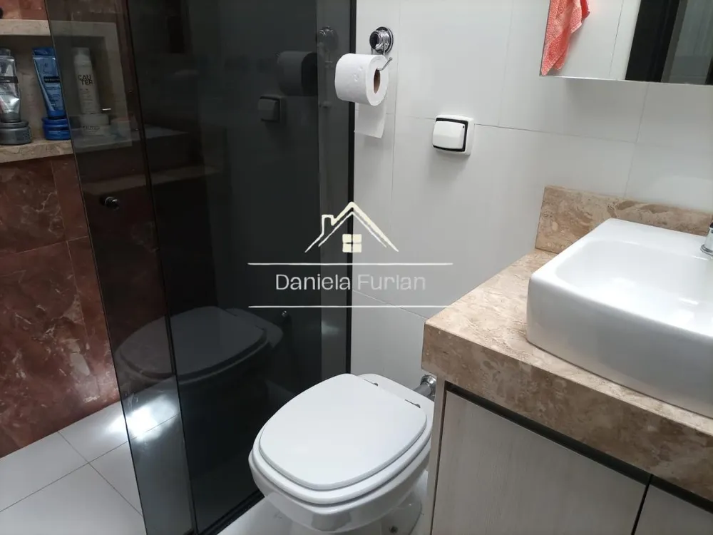 Casa de Condomínio, 3 quartos - Foto 6