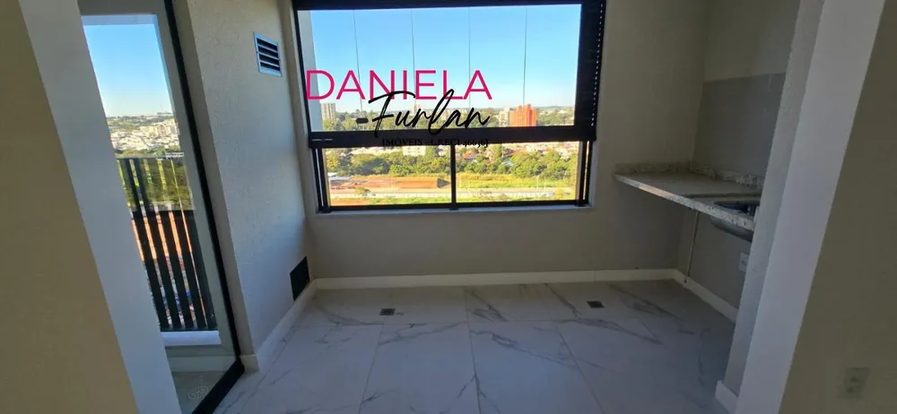 Apartamento, 1 quarto, 49 m² - Foto 1