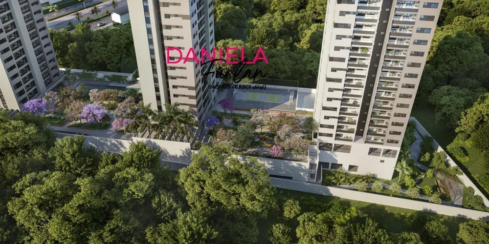 Apartamento, 1 quarto, 49 m² - Foto 12