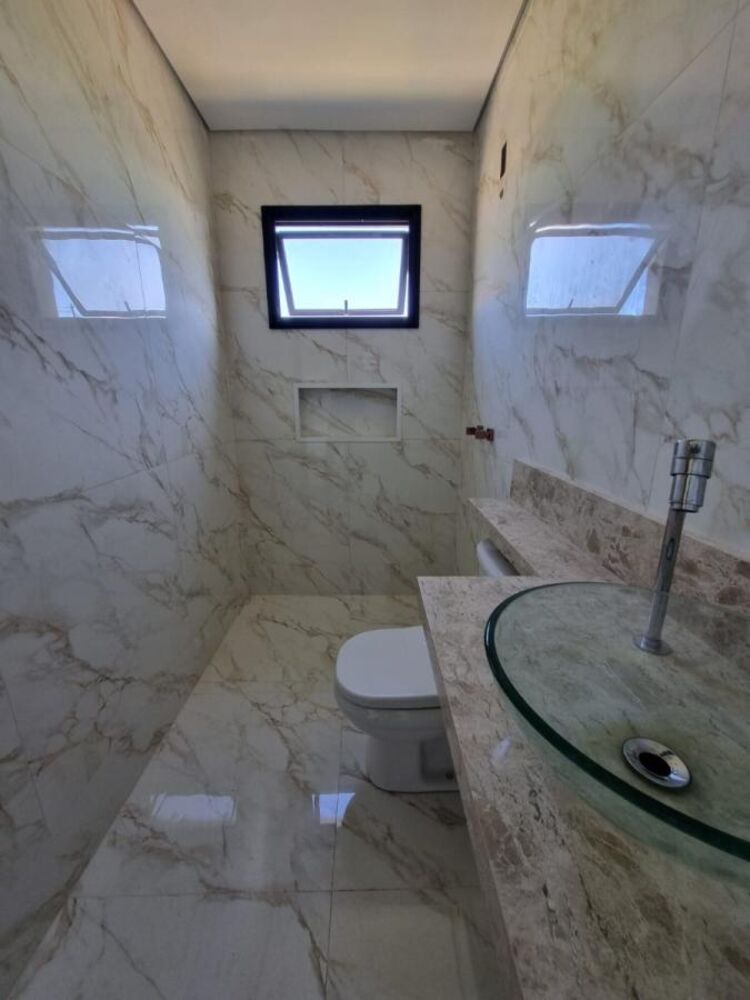 Casa de Condomínio, 3 quartos - Foto 12