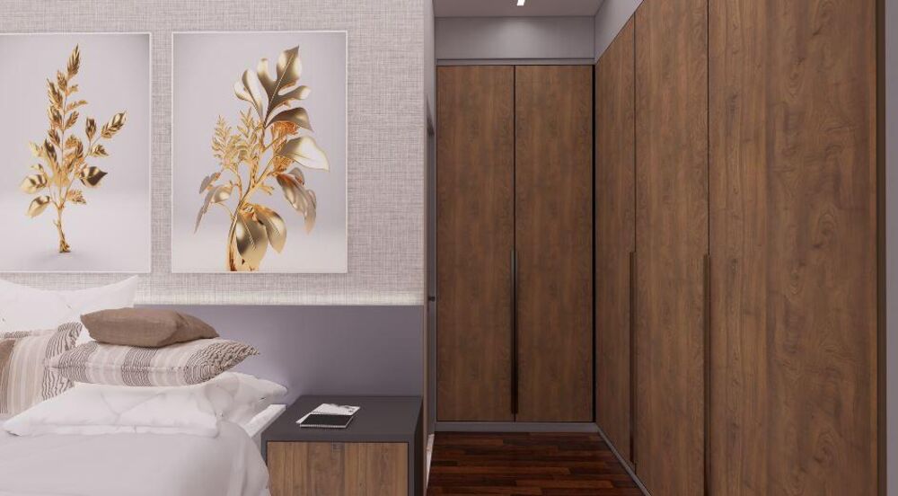 Casa de Condomínio, 3 quartos - Foto 6