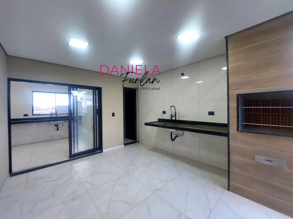 Casa de Condomínio, 3 quartos - Foto 6