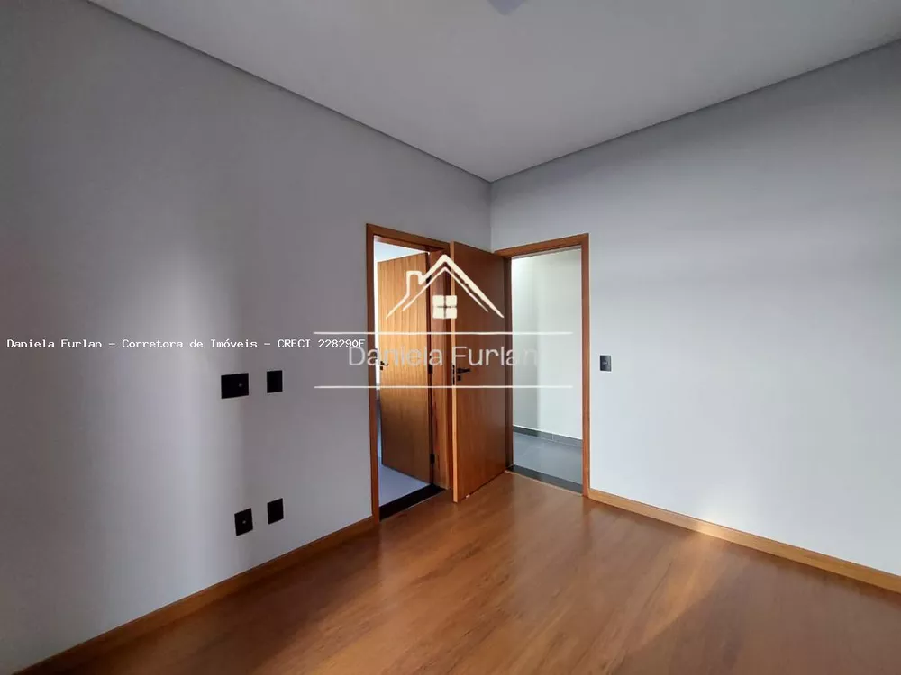 Casa de Condomínio, 3 quartos - Foto 3