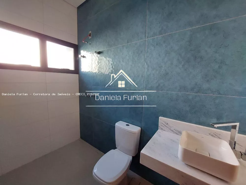 Casa de Condomínio, 3 quartos - Foto 2