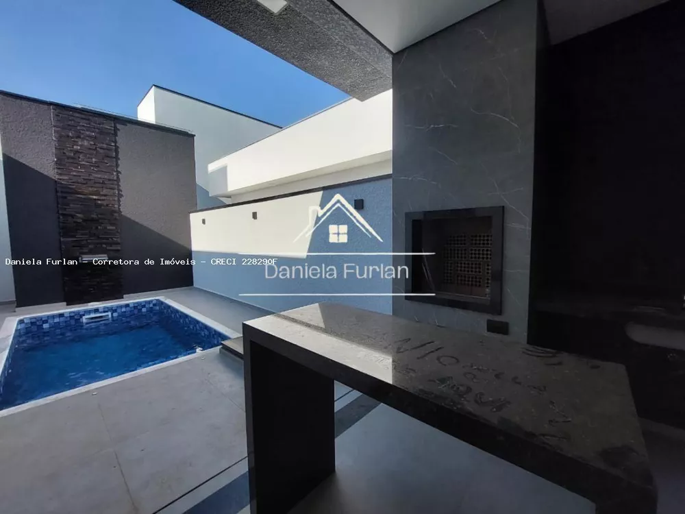 Casa de Condomínio, 3 quartos - Foto 7