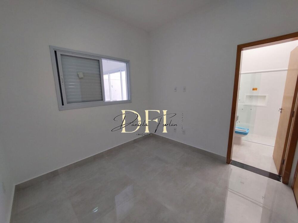 Casa de Condomínio à venda com 3 quartos, 140m² - Foto 4