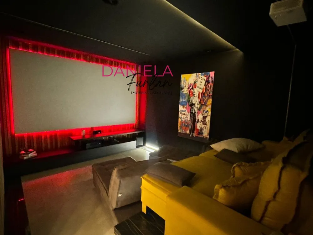 Casa de Condomínio, 5 quartos - Foto 8