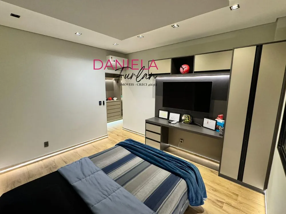 Casa de Condomínio, 5 quartos - Foto 8