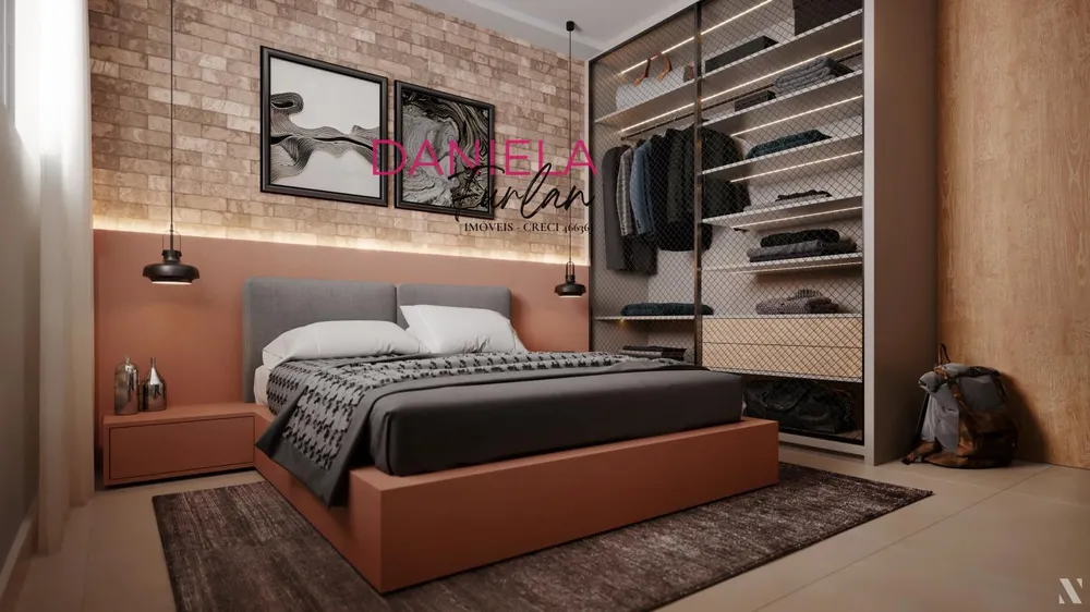Apartamento, 3 quartos, 97 m² - Foto 11