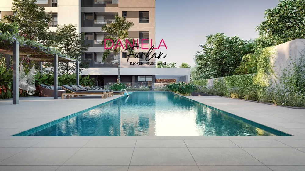 Apartamento, 3 quartos, 97 m² - Foto 6