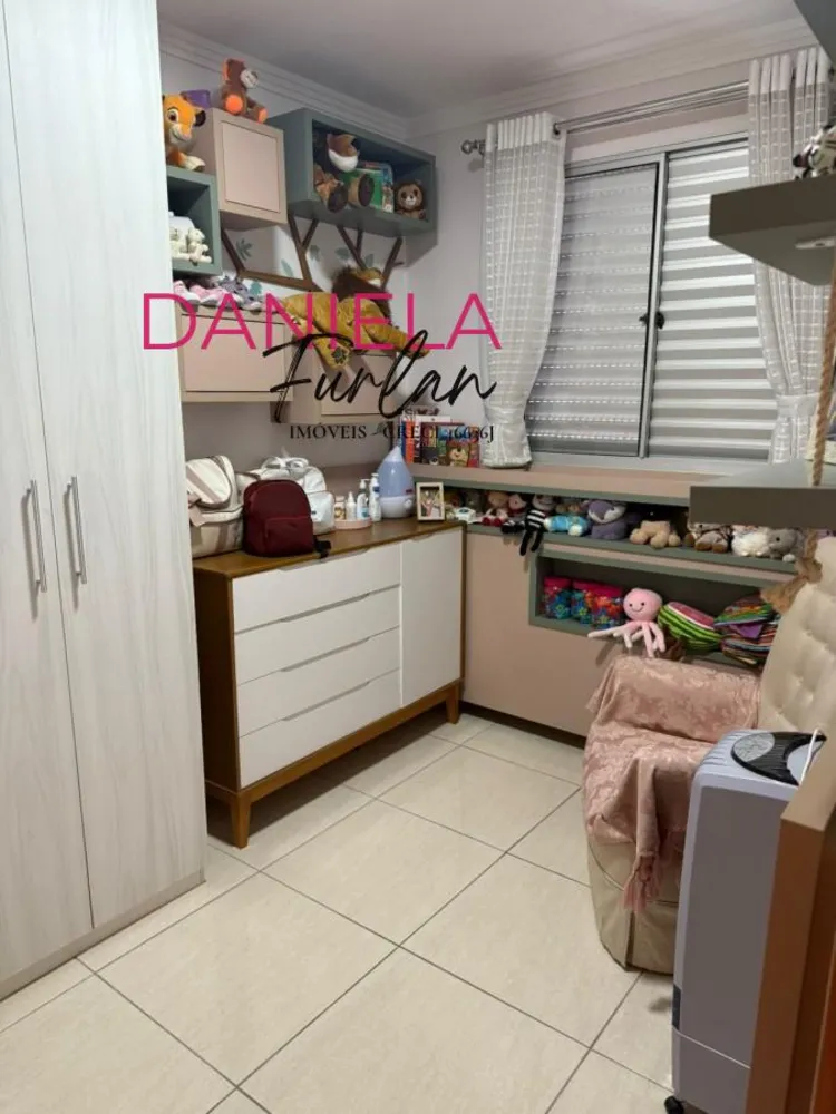 Apartamento, 2 quartos, 48 m² - Foto 5