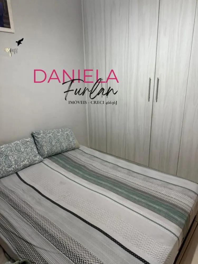 Apartamento, 2 quartos, 48 m² - Foto 8
