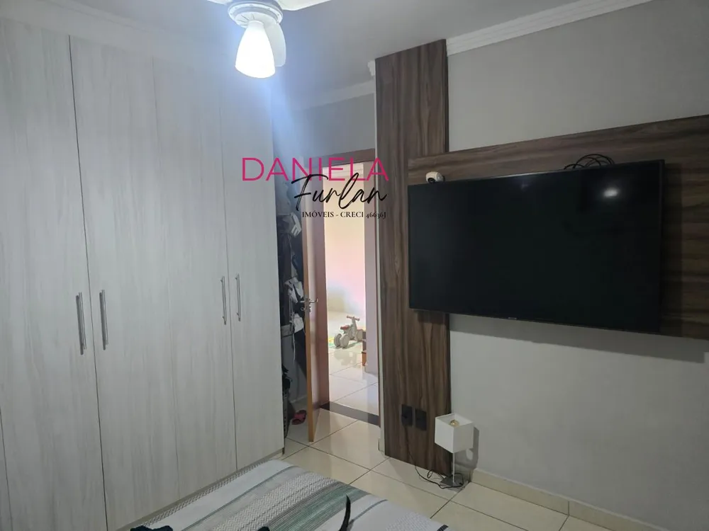 Apartamento, 2 quartos, 48 m² - Foto 11
