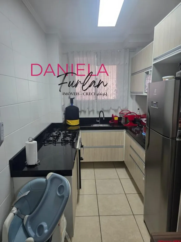 Apartamento, 2 quartos, 48 m² - Foto 10