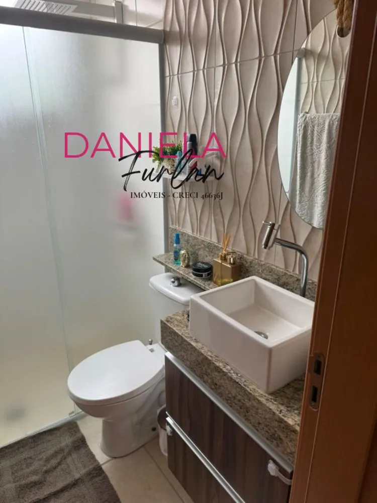 Apartamento, 2 quartos, 48 m² - Foto 4