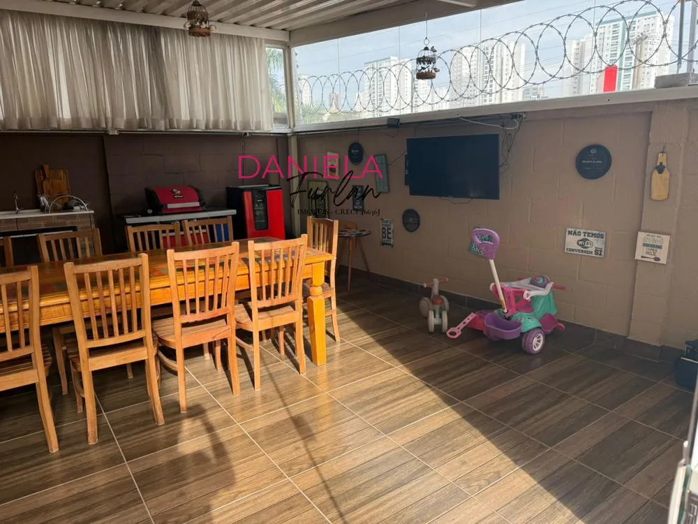 Apartamento, 2 quartos, 48 m² - Foto 1