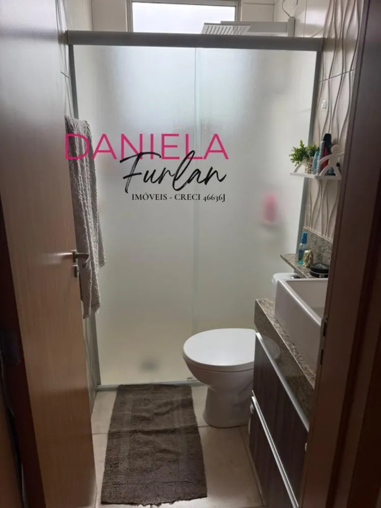 Apartamento, 2 quartos, 48 m² - Foto 6