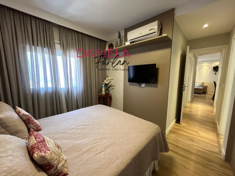 Apartamento, 3 quartos, 96 m² - Foto 11