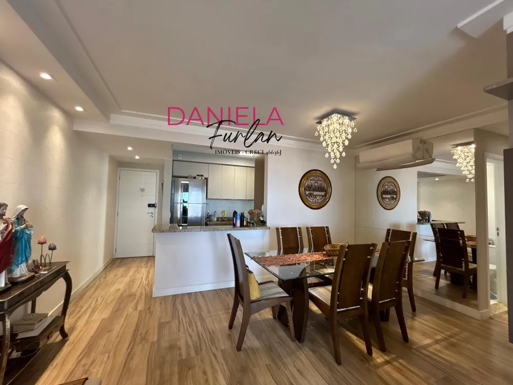 Apartamento, 3 quartos, 96 m² - Foto 7
