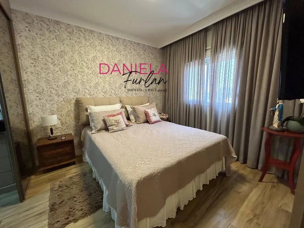 Apartamento, 3 quartos, 96 m² - Foto 10