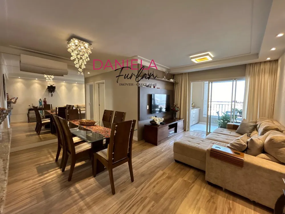 Apartamento, 3 quartos, 96 m² - Foto 12