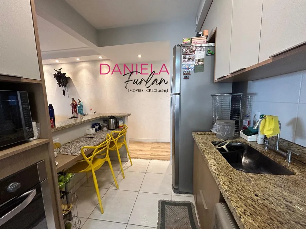 Apartamento, 3 quartos, 96 m² - Foto 8