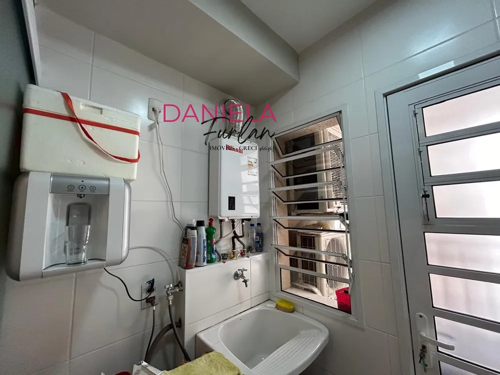 Apartamento, 3 quartos, 96 m² - Foto 5