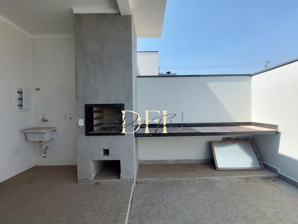 Casa de Condomínio, 3 quartos - Foto 21