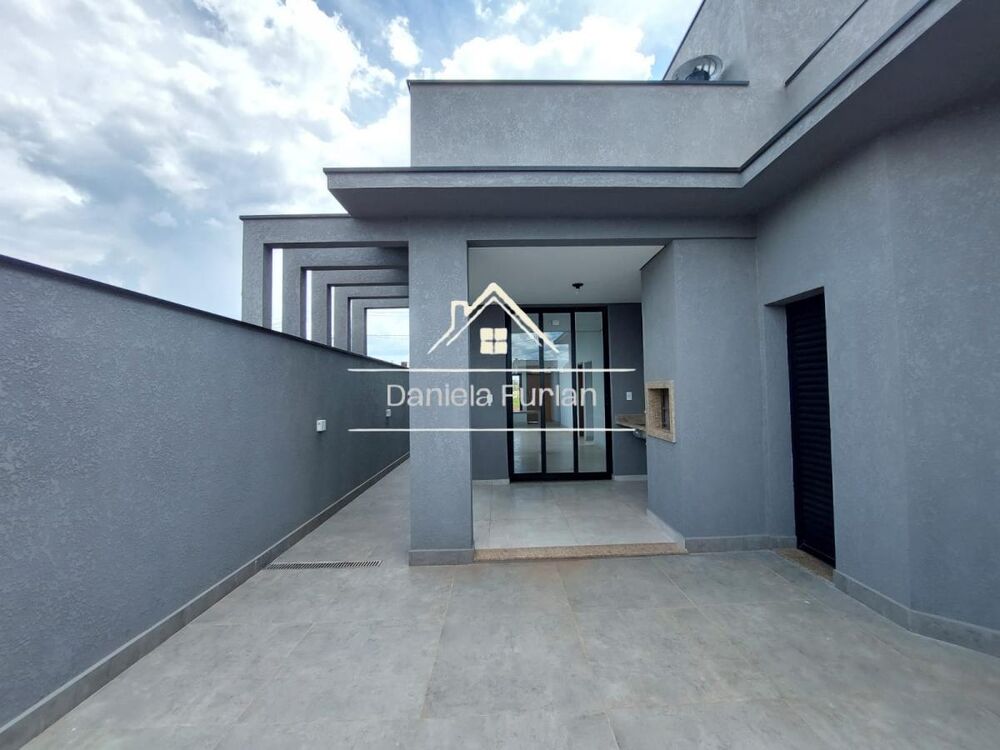 Casa de Condomínio, 3 quartos - Foto 3