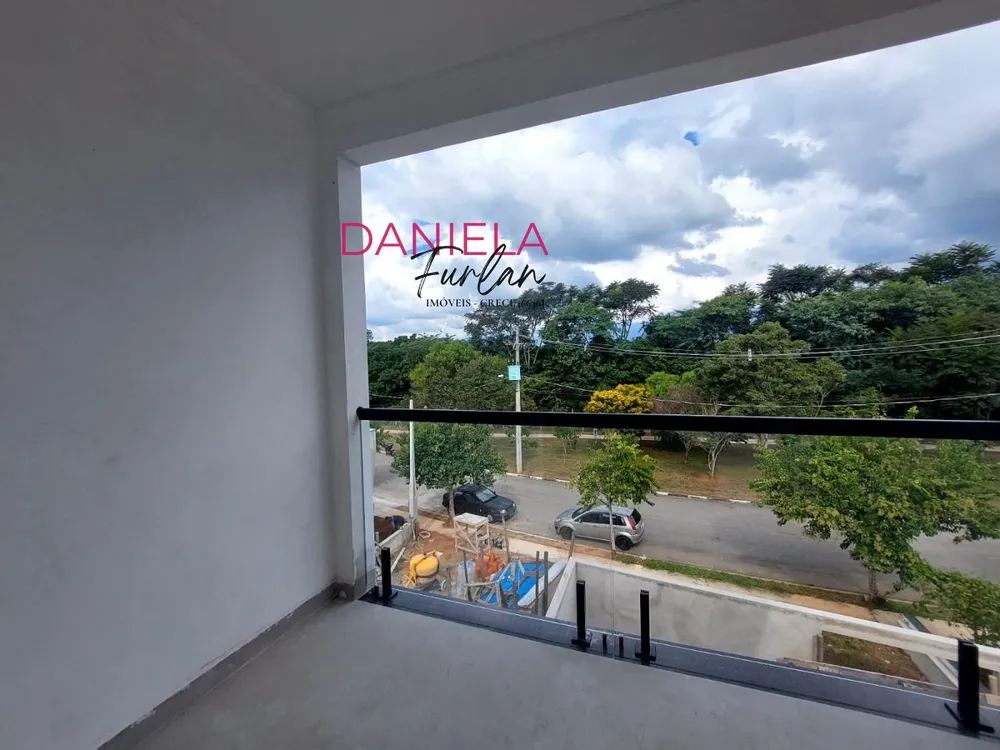 Casa de Condomínio, 4 quartos - Foto 7
