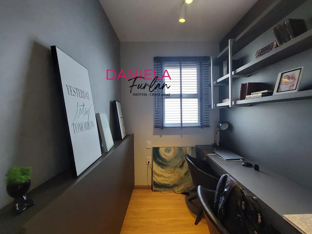 Apartamento, 2 quartos, 73 m² - Foto 8