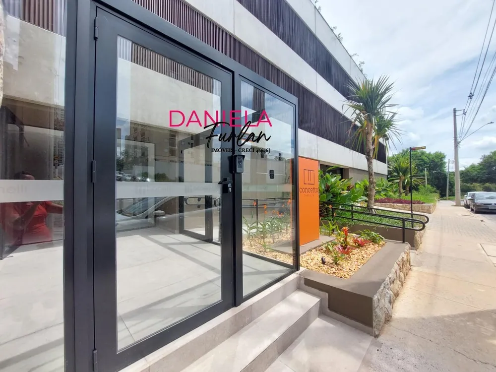 Apartamento, 2 quartos, 73 m² - Foto 6