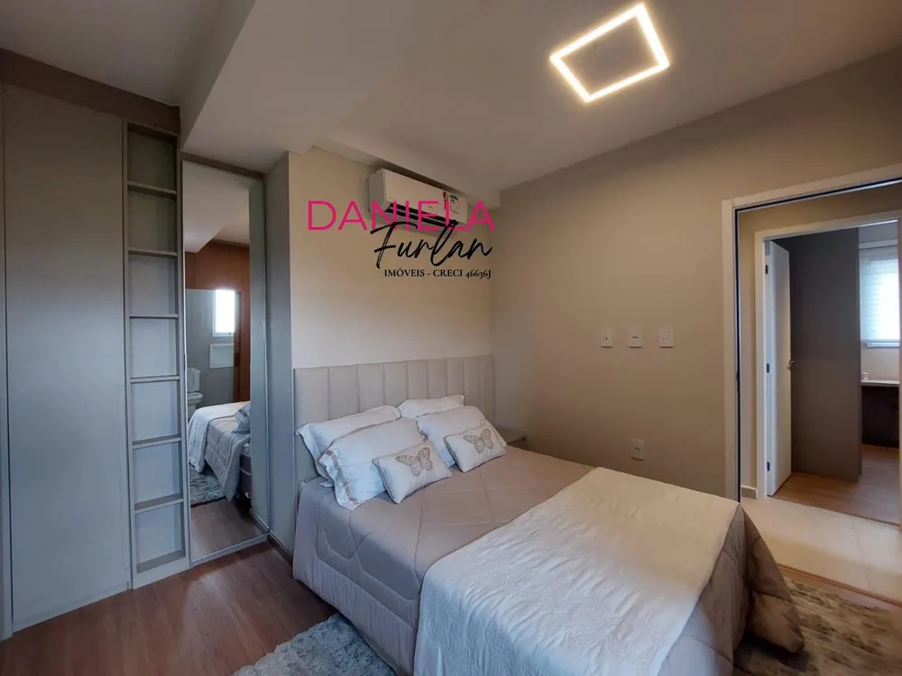 Apartamento, 2 quartos, 73 m² - Foto 3