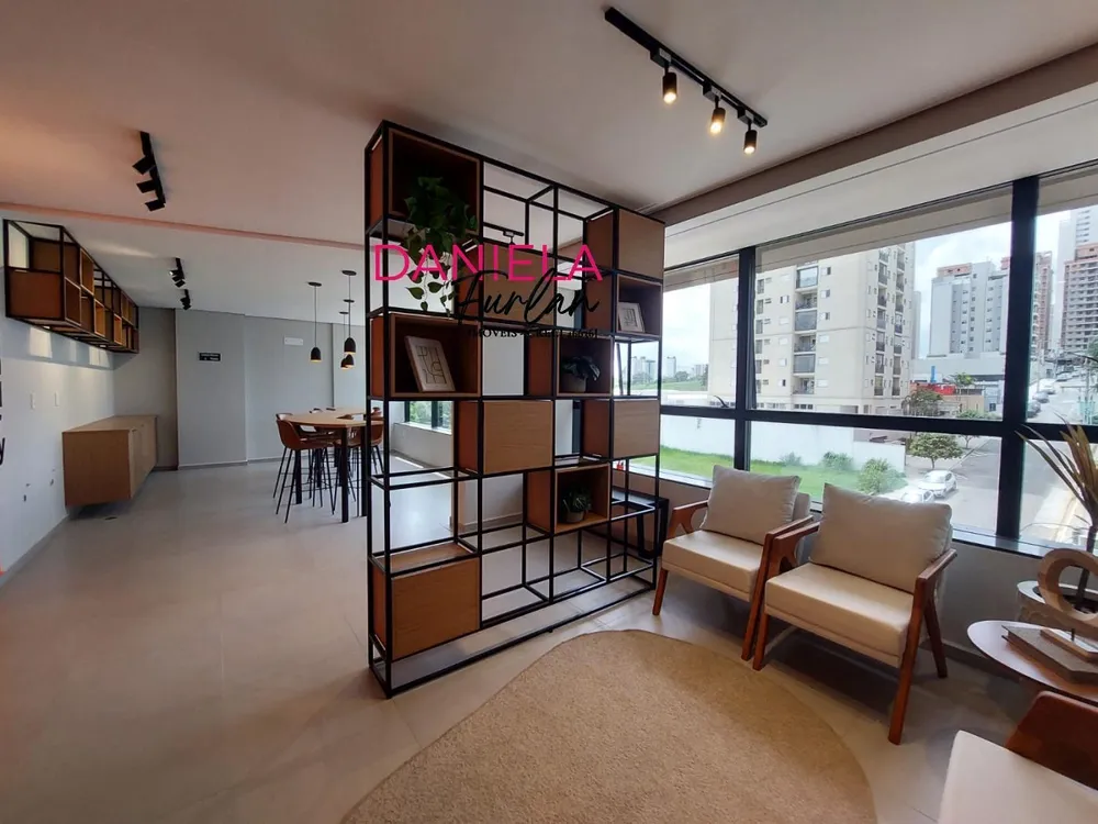 Apartamento, 2 quartos, 73 m² - Foto 2