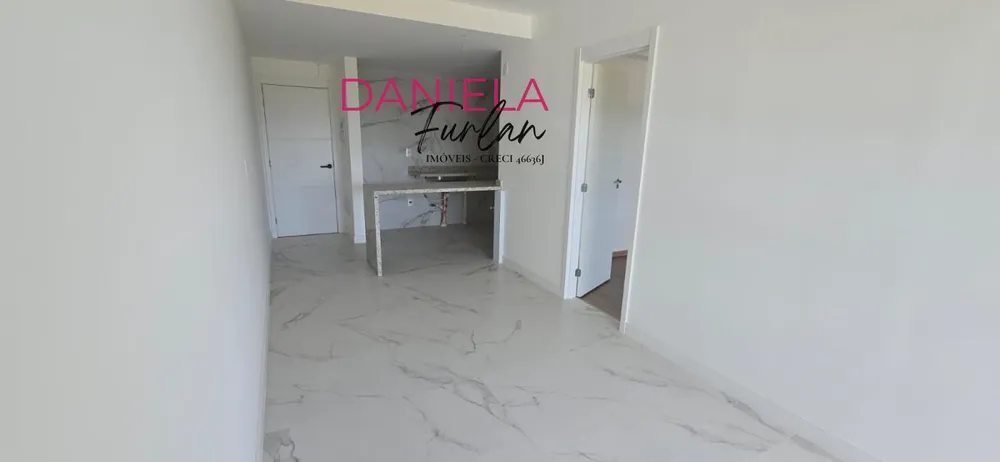 Apartamento, 1 quarto, 49 m² - Foto 1