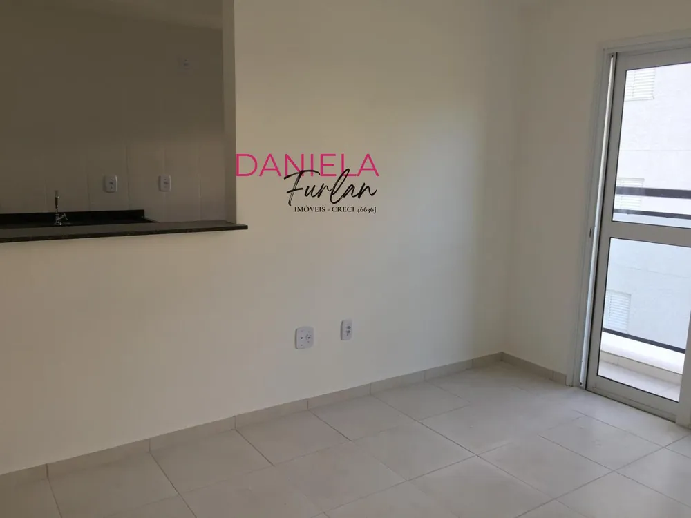 Apartamento, 2 quartos, 53 m² - Foto 7