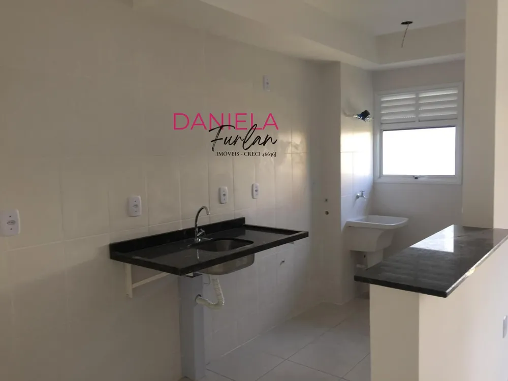 Apartamento, 2 quartos, 53 m² - Foto 5