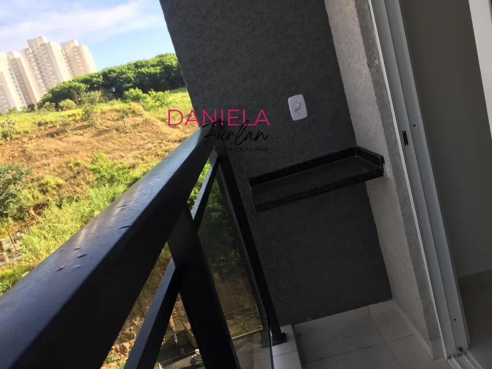 Apartamento, 2 quartos, 53 m² - Foto 1