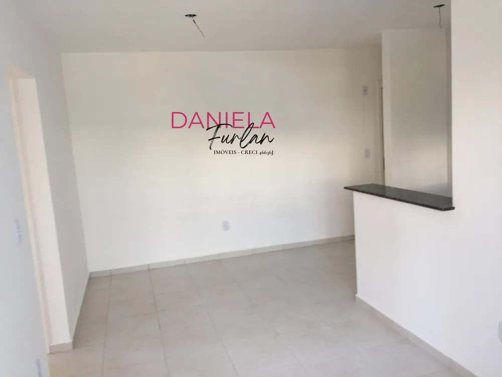 Apartamento, 2 quartos, 53 m² - Foto 8