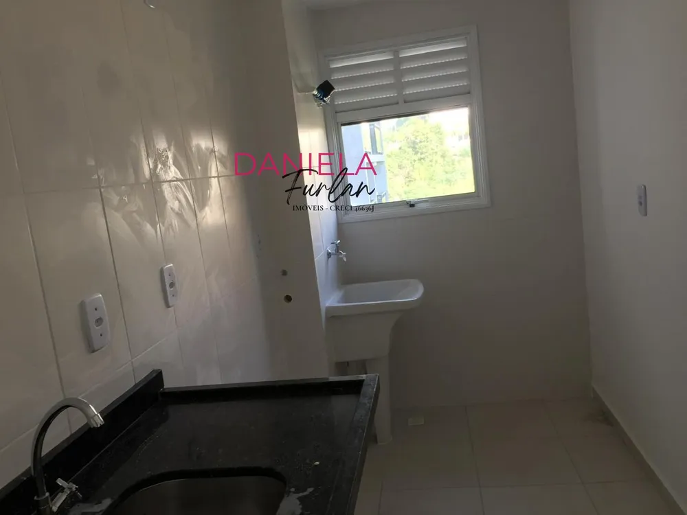 Apartamento, 2 quartos, 53 m² - Foto 3
