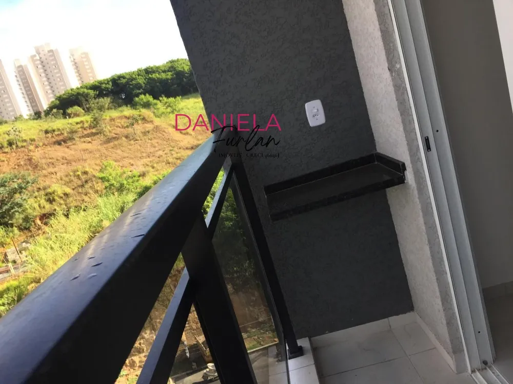 Apartamento, 2 quartos, 53 m² - Foto 12