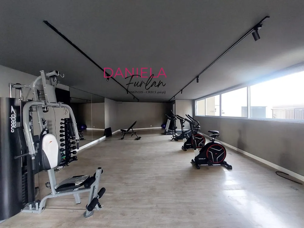 Apartamento, 2 quartos, 61 m² - Foto 5