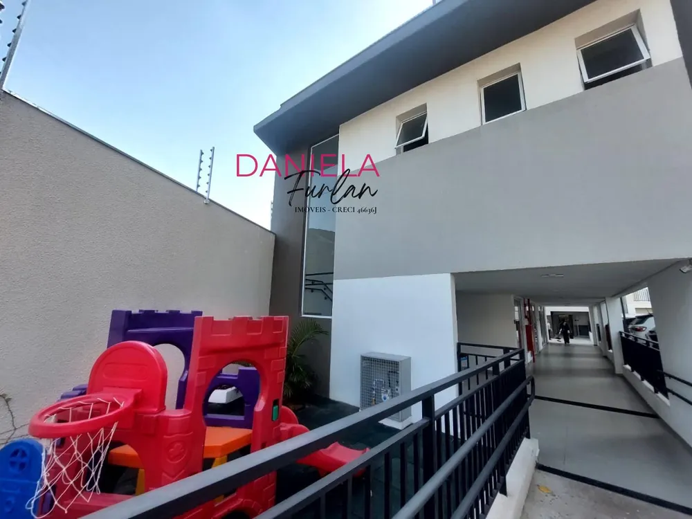 Apartamento, 2 quartos, 61 m² - Foto 10