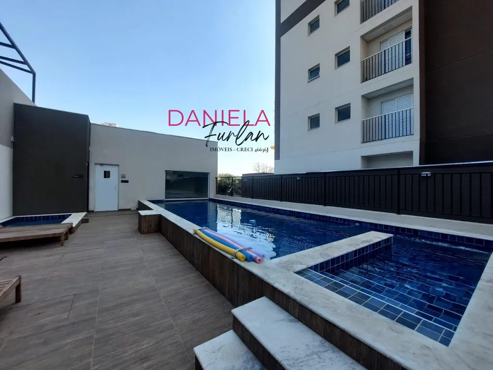 Apartamento, 2 quartos, 61 m² - Foto 3