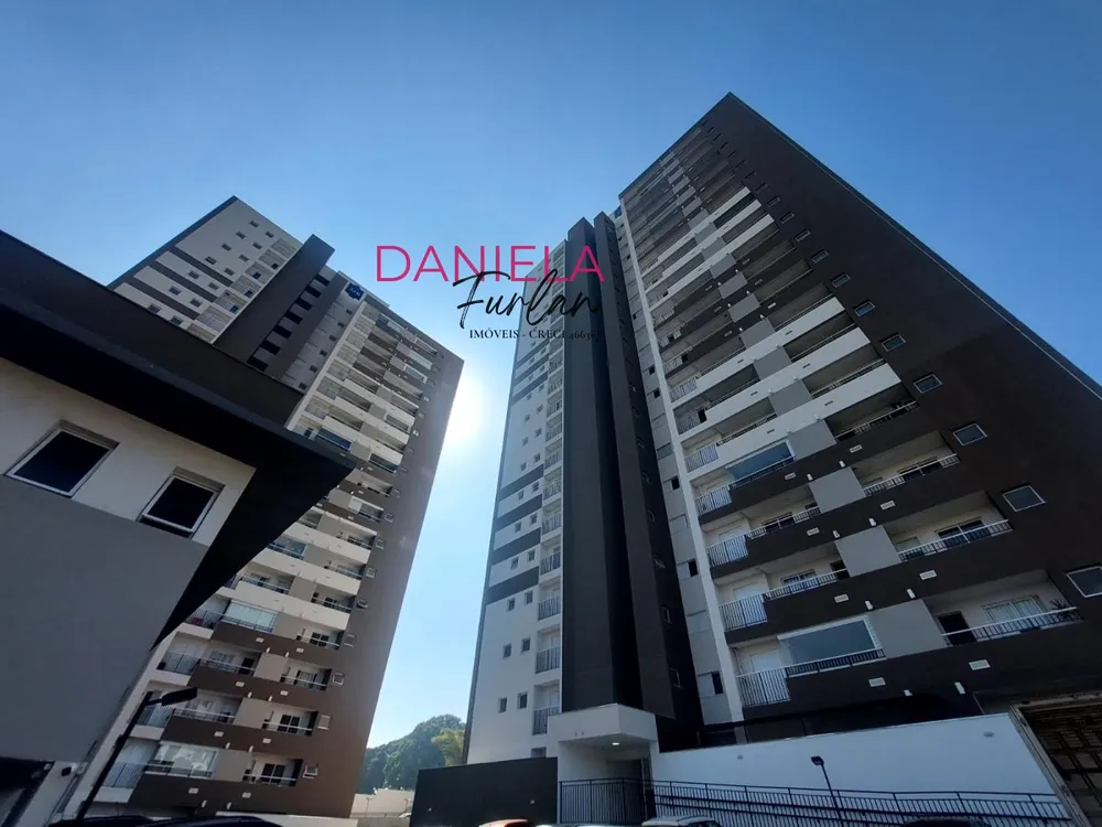 Apartamento, 2 quartos, 61 m² - Foto 11
