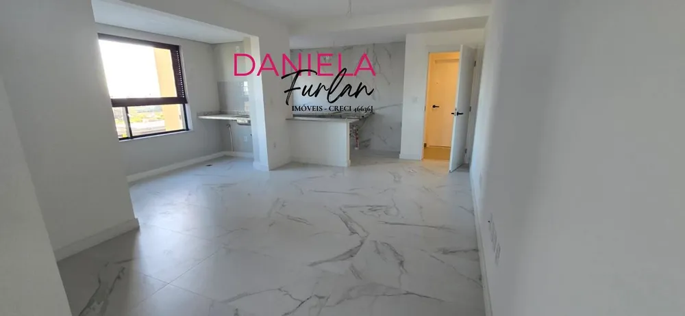 Apartamento, 1 quarto, 49 m² - Foto 3